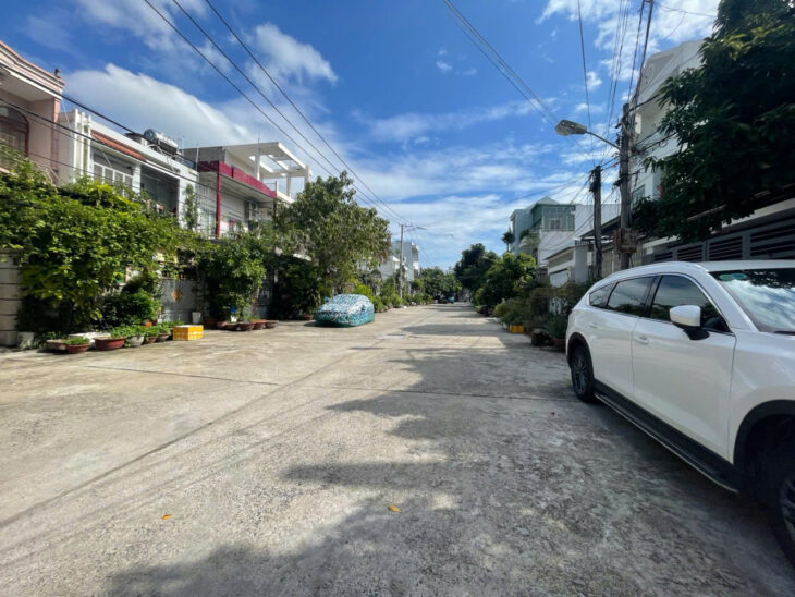 Căn góc 2 mặt tiềnLê Hồng Phong 22,5m – 14m – dòng tiền sẵn, giá chỉ 13,6 tỷ!