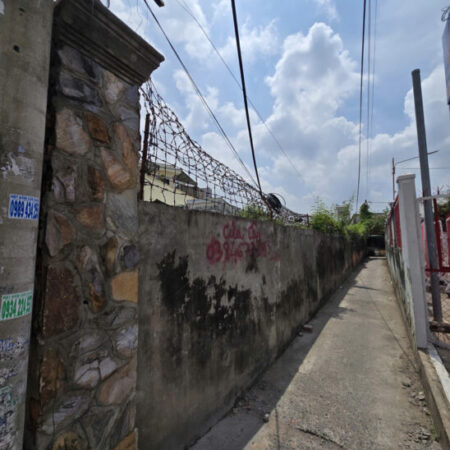 Đầu Tư Chiến Lược, Mặt Tiền Nguyễn Duy Trinh, TP. Thủ Đức, Tổng 1865 m2, Thổ Cư Lớn, Giá 110 Tỷ