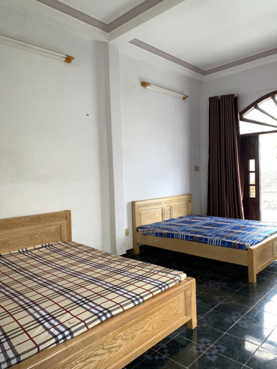 Bán nhà 3 tầng đường Nguyễn Biểu – Nha Trang, 151m², 6 phòng ngủ, giá 12 tỷ