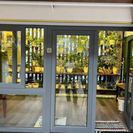 Bán nhà tâm huyết 2 tầng – cách biển 800m – Cao Bá Quát, Phước Tân