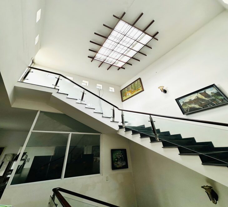 Chính Chủ 30 Năm, Bán Nhà Mặt Tiền QL1K, Chỉ ~60tr/m2