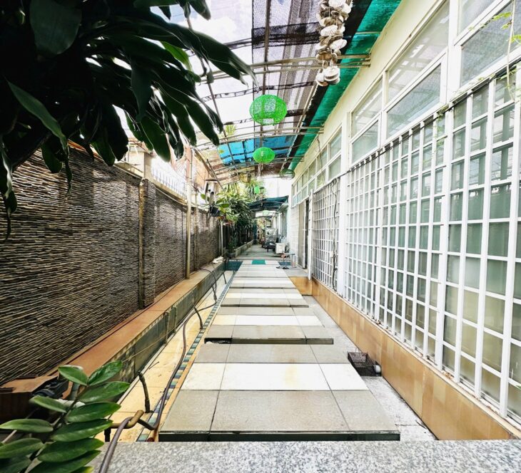 Chính Chủ 30 Năm, Bán Nhà Mặt Tiền QL1K, Chỉ ~60tr/m2