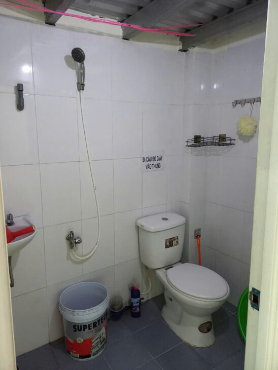 Siêu tài sản dòng tiền – 177m² đất full thổ, 22 phòng trọ cho thuê ổn định! cách biên 500m