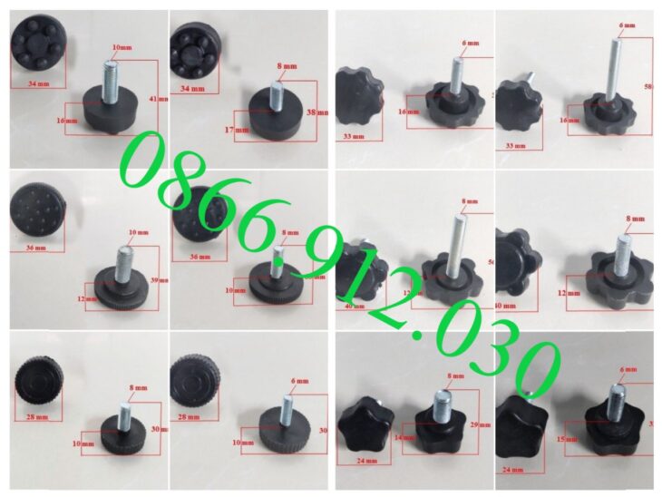 Cách xử lý khi chân bàn ghế bị cập kênh nhanh, gọn, chuẩn kỹ thuật