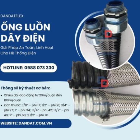 ỐNG RUỘT GÀ LUỒN DÂY ĐIỆN – ĐẦU NỐI ỐNG LUỒN DÂY ĐIỆN PHỤ KIỆN KHÔNG THỂ THIẾU CHO HỆ THỐNG ĐIỆN ỐNG RUỘT GÀ LUỒN DÂY ĐIỆN – ĐẦU NỐI ỐNG LUỒN DÂY ĐIỆN PHỤ KIỆN KHÔNG THỂ THIẾU CHO HỆ THỐNG ĐIỆN