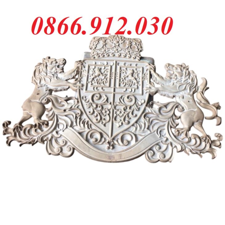 Xưởng sản xuất phù điêu nhôm đúc chất lượng cao