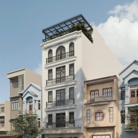 Nhà mặt Phố Vương Thừa Vũ-186m*8 tầng*12mMT- Thang máy- Kinh doanh- Giá 150 tỷ