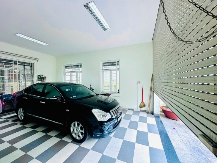 🍁Căn Biệt Thự Xanh Mát, Rộng Rãi View Đối Diện Công Viên – Ngay Giữa Lòng KĐT Vĩnh Điềm Trung