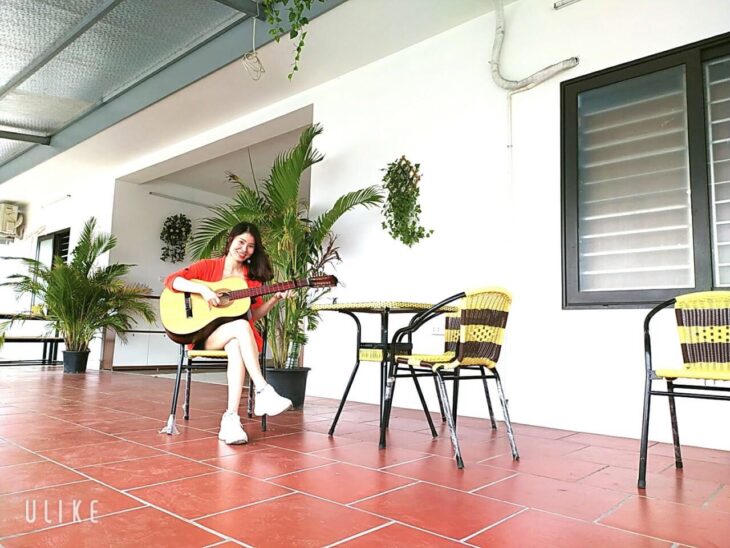 Cho thuê CCMN Full đồ đẹp khép kín 61 Lê Văn Lương – Thanh Xuân