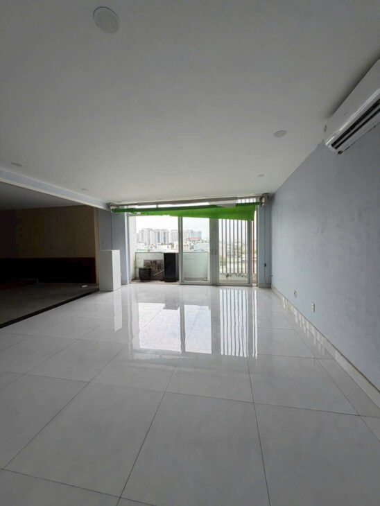 CẶP NHÀ (11×37) MẶT TIỀN SIÊU VIP – ĐƯỜNG THẠNH XUÂN 22, QUẬN 12 NHÀ 1 TRỆT 3 LẦU