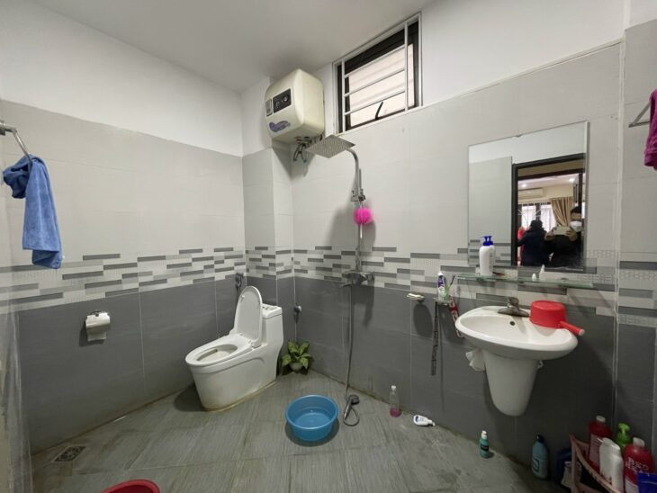 Nguồn kín chưa đăng mạng giá rẻ nhà mới Bạch Mai 32m, 4 tầng, mặt tiền 2m/5m, 5.5 tỷ Hai Bà Trưng.