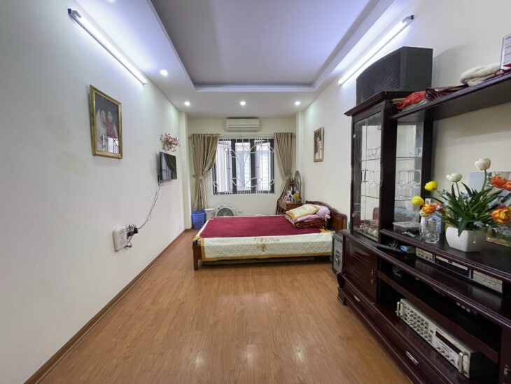 Nguồn kín chưa đăng mạng giá rẻ nhà mới Bạch Mai 32m, 4 tầng, mặt tiền 2m/5m, 5.5 tỷ Hai Bà Trưng.