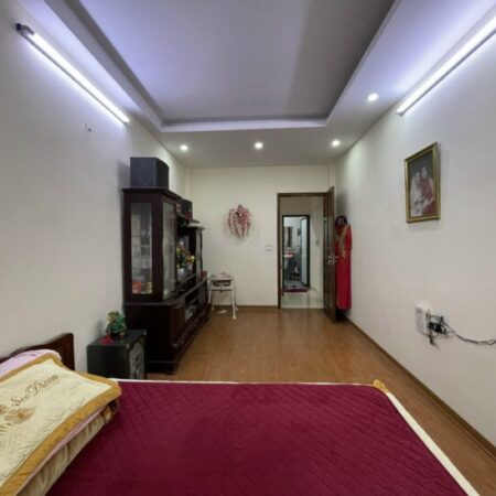 Nguồn kín chưa đăng mạng giá rẻ nhà mới Bạch Mai 32m, 4 tầng, mặt tiền 2m/5m, 5.5 tỷ Hai Bà Trưng.