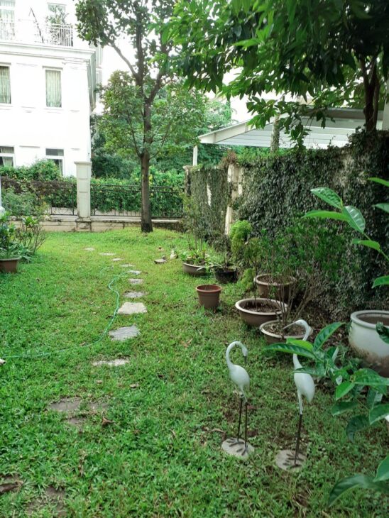 21.11.25.1 Cho thuê biệt thự Splendora rộng thênh thang có thể làm văn phòng, kinh doanh, xuất khẩu