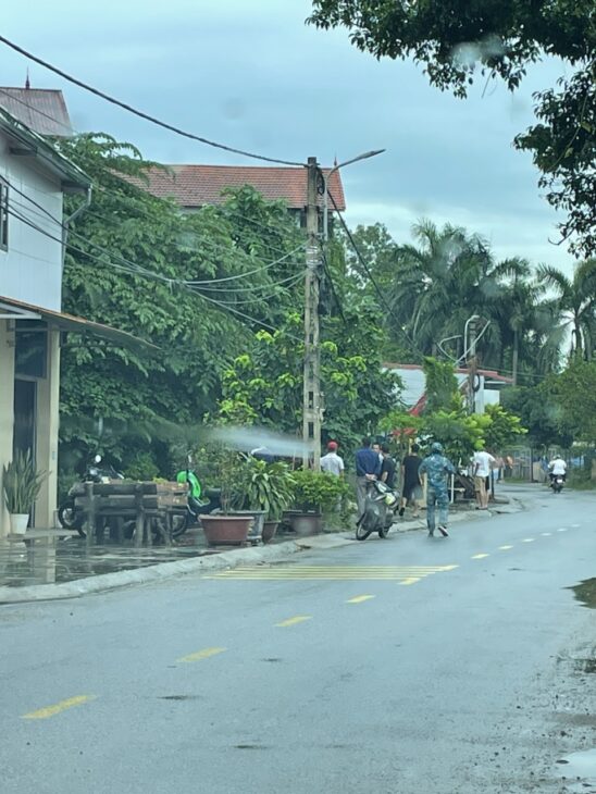 05.11.25 BÁN MẢNH ĐẤT DT 315M2, MẶT TIỀN 16M, MẶT ĐƯỜNG 40M, NGAY NGÃ TƯ CANH