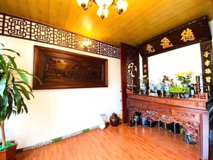 💎 SIÊU HIẾM! Nhà đẹp Cầu Giấy 45m² – 5 tầng – Ô tô đỗ cửa – 50m ra mặt phố – Kinh doanh cực đỉnh –