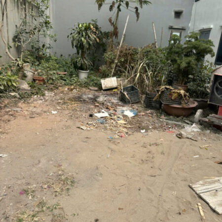 Bán đất Thanh Am Việt Hưng Long Biên- Ô tô tải- Sát phố- Kinh doanh-35m nhỉnh 6 tỷ (TL)