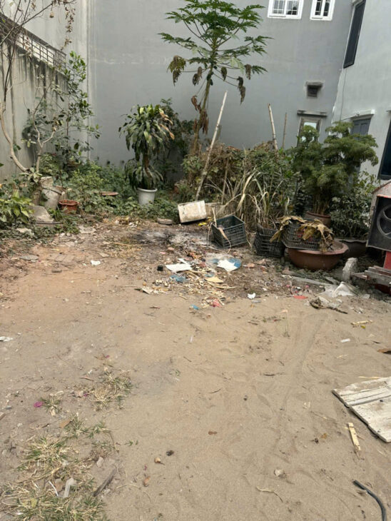 Bán đất Thanh Am Việt Hưng Long Biên- Ô tô tải- Sát phố- Kinh doanh-35m nhỉnh 6 tỷ (TL)