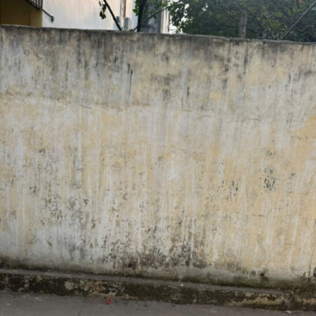 Bán Đất Hồng Tiến Bồ Đề- chân cầu Trần Hưng Đạo -70m mặt tiền 5m 16,x tỷ