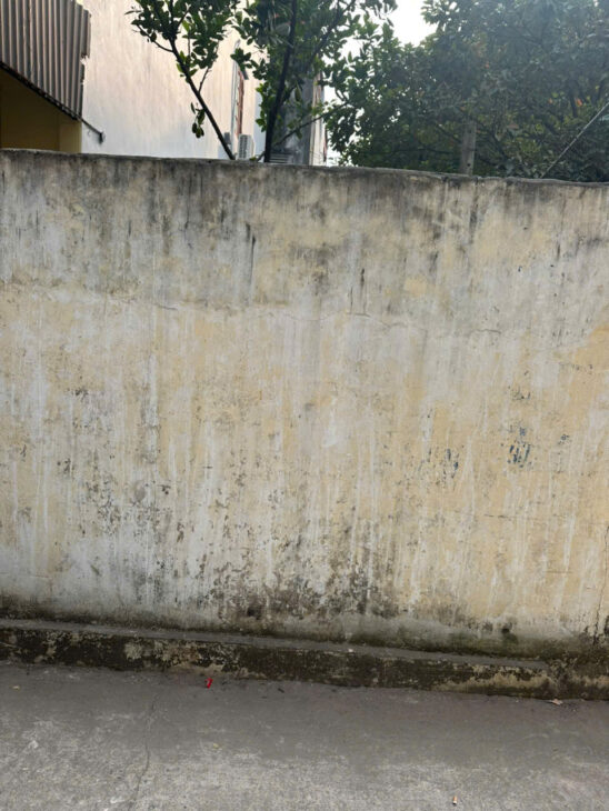 Bán Đất Hồng Tiến Bồ Đề- chân cầu Trần Hưng Đạo -70m mặt tiền 5m 16,x tỷ