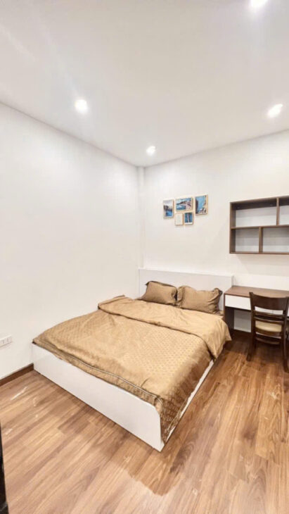 NGUYỄN DU NHÀ ĐẸP TỪ KHÔNG GIAN ĐẾN GIÁ TRỊ SỐNG TỔ 19 TAM ĐIỆP