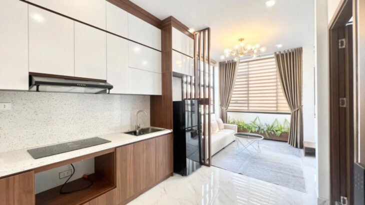 NGUYỄN DU NHÀ ĐẸP TỪ KHÔNG GIAN ĐẾN GIÁ TRỊ SỐNG TỔ 19 TAM ĐIỆP