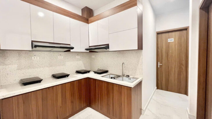 NGUYỄN DU NHÀ ĐẸP TỪ KHÔNG GIAN ĐẾN GIÁ TRỊ SỐNG TỔ 19 TAM ĐIỆP