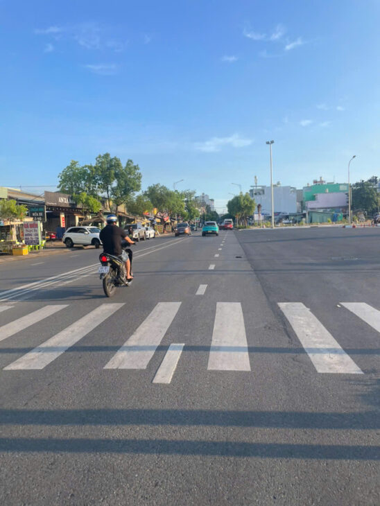 Bán đất 200x215m giá 1,2 triệu/m2 Phú Giáo, Bình Dương