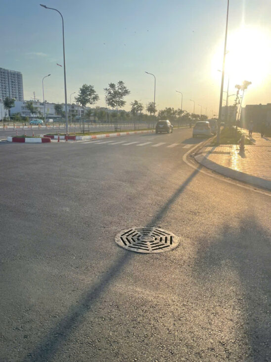 Bán đất 200x215m giá 1,2 triệu/m2 Phú Giáo, Bình Dương