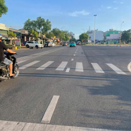 Bán đất 200x215m giá 1,2 triệu/m2 Phú Giáo, Bình Dương