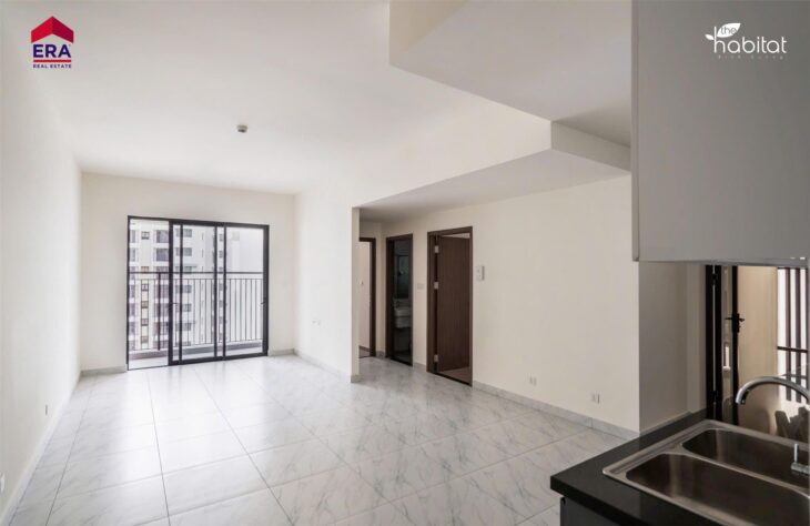 Chỉ với 30% nhận nhà ngay cho thuê liền tay tại The Habitat Binh Duong GĐ3, CK lên đến 9%