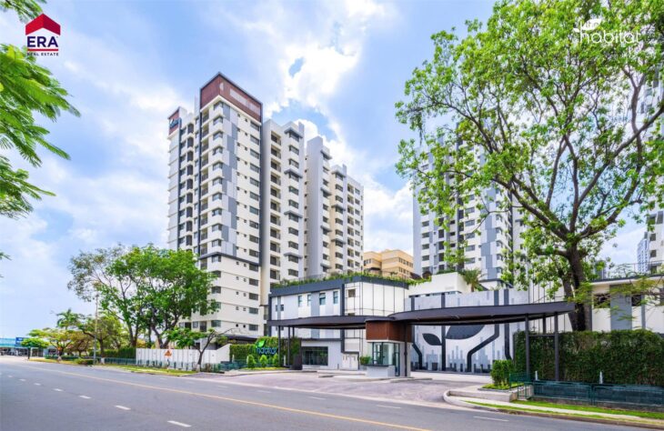 Chỉ với 30% nhận nhà ngay cho thuê liền tay tại The Habitat Binh Duong GĐ3, CK lên đến 9%