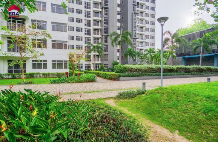 Chỉ với 30% nhận nhà ngay cho thuê liền tay tại The Habitat Binh Duong GĐ3, CK lên đến 9%