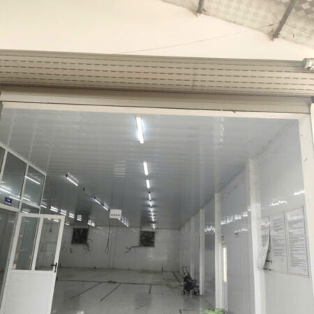 Hàng kín chưa đăng mạng nhà xưởng Nguyễn Văn Giáp 300m, mặt tiền 10m, 2.8 tỷ Mỹ Đình.