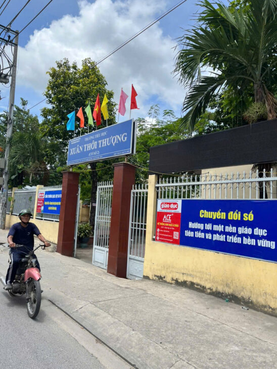 NHÀ (6.5×35) MẶT TIỀN PHAN VĂN HỚN, BÀ ĐIỂM, HÓC MÔN CƠ HỘI VÀNG CHỐT NHANH