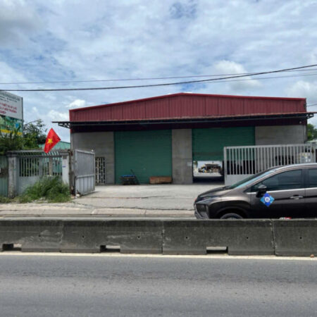 BÁN NHÀ XƯỞNG (20×63) MẶT TIỀN NGUYỄN VĂN BỨA, XUÂN THỚI SƠN – HÓC MÔN BÁN NHÀ XƯỞNG (20×63) MẶT TIỀN NGUYỄN VĂN BỨA, XUÂN THỚI SƠN – HÓC MÔN