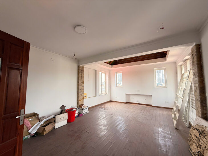 Bán đất tặng nhà cấp 4 Tây Mỗ – 56m, 2 mặt ngõ ô tô tránh, kinh doanh cực đỉnh, chỉ 200tr/m!lh