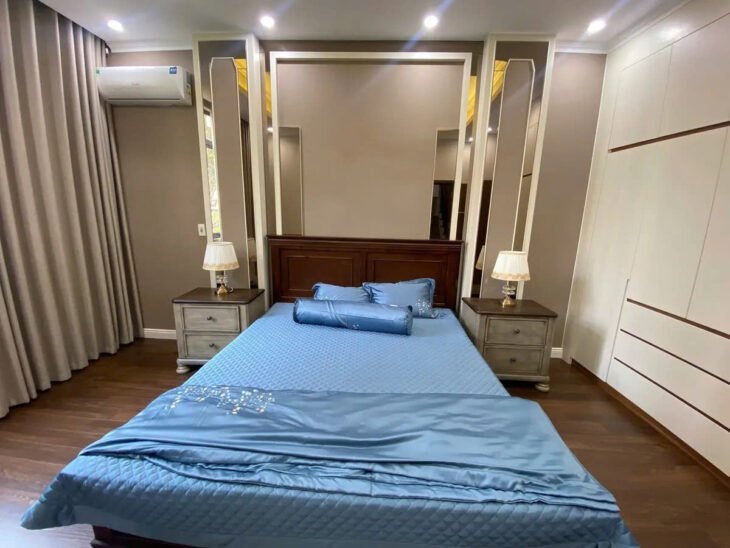 Bán nhà Dương Nội 40mx4 tầng, xấy dựng chắc chắn, gần Ô tô, nhà đẹp về ở ngay 6.4 tỷ.