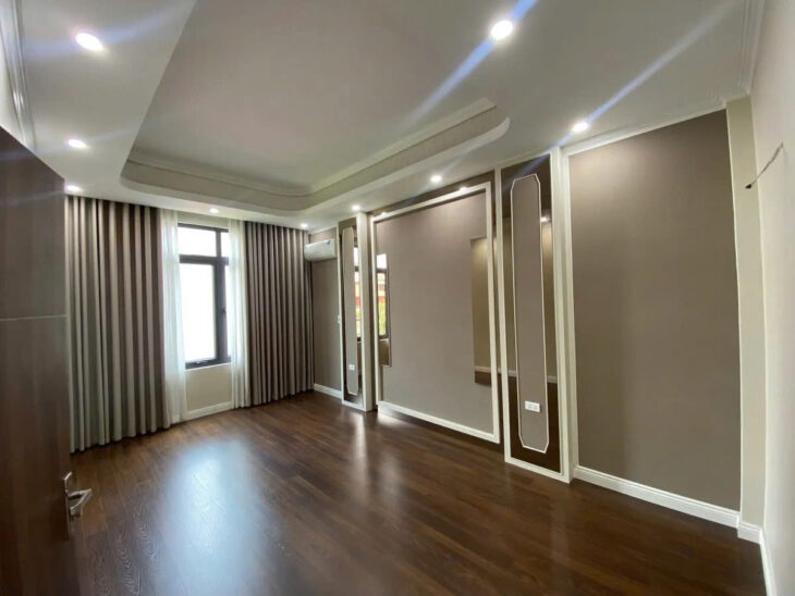 Bán nhà Dương Nội 40mx4 tầng, xấy dựng chắc chắn, gần Ô tô, nhà đẹp về ở ngay 6.4 tỷ.