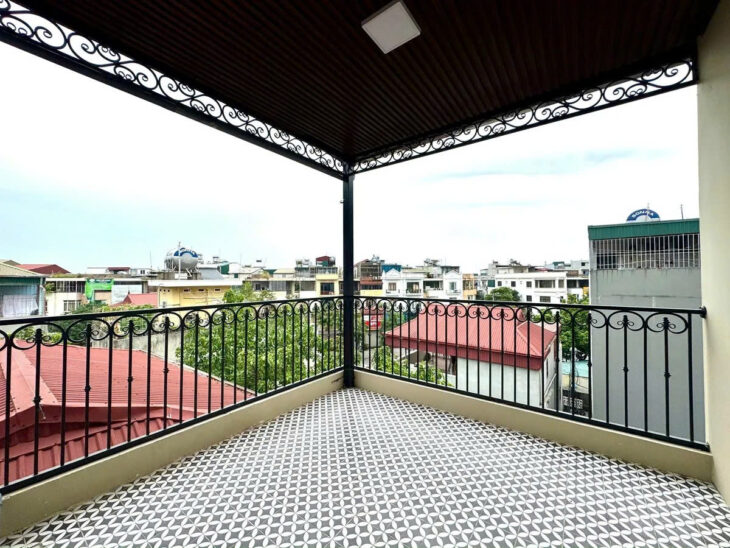 Bán nhà Dương Nội 40mx4 tầng, xấy dựng chắc chắn, gần Ô tô, nhà đẹp về ở ngay 6.4 tỷ.