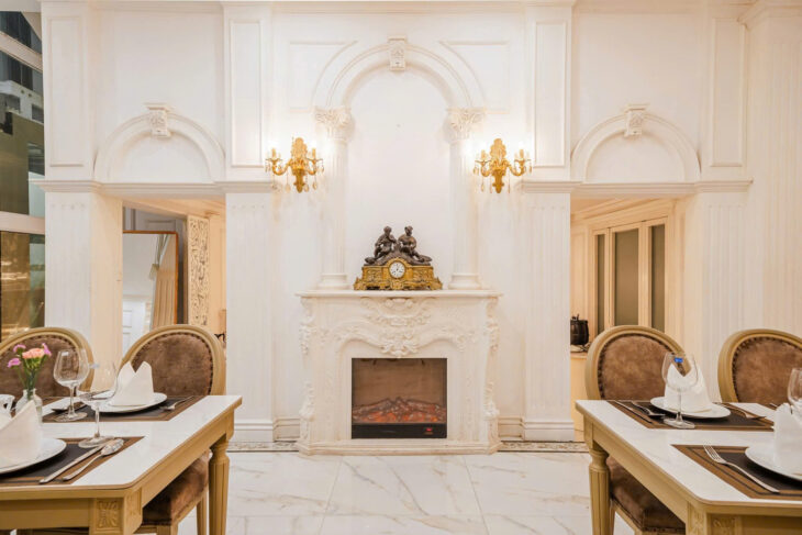 CHO THUÊ KHÁCH SẠN 80 PHÒNG VỊ TRÍ ĐẮC ĐỊA, CÁCH PHỐ CỔ CHỈ 5 PHÚT