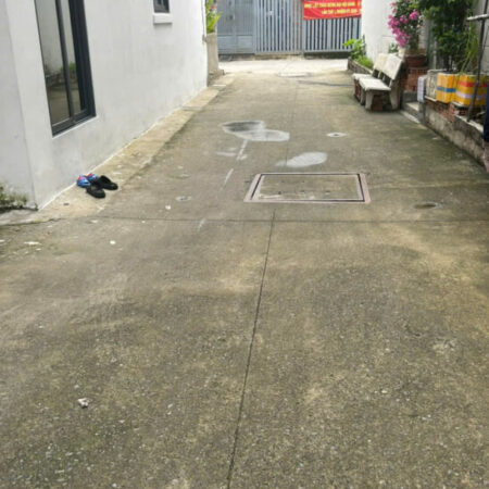 Nhà xinh Hà Huy Giáp Q.12: 57m2, 4 tầng, 4 PN, sổ hồng riêng, giá chỉ 4.65 tỷ – An cư lạc nghiệp