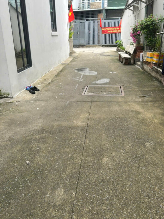 Nhà xinh Hà Huy Giáp Q.12: 57m2, 4 tầng, 4 PN, sổ hồng riêng, giá chỉ 4.65 tỷ – An cư lạc nghiệp