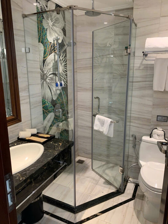 HÀNG HIẾM TT HOÀN KIẾM 270M VỊ TRÍ ĐẮC ĐỊA, TIỀM NĂNG KINH DOANH ĐA DẠNG