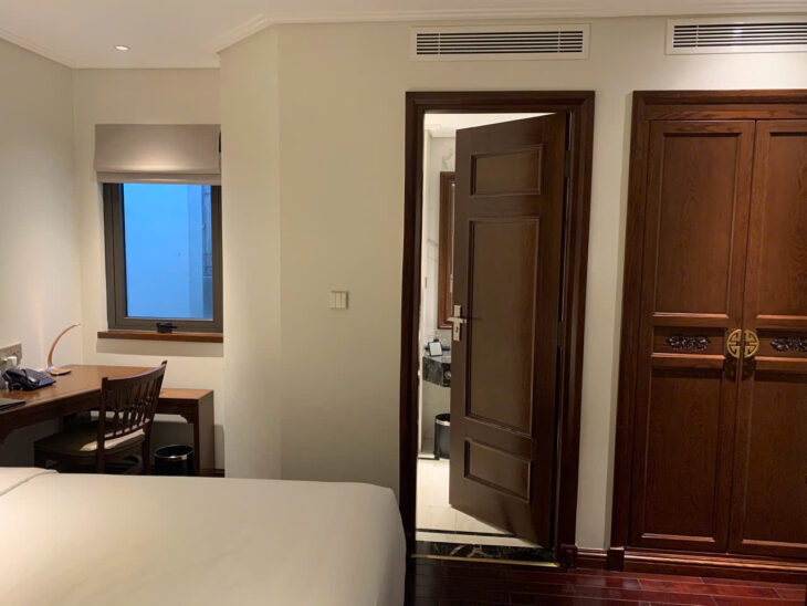 HÀNG HIẾM TT HOÀN KIẾM 270M VỊ TRÍ ĐẮC ĐỊA, TIỀM NĂNG KINH DOANH ĐA DẠNG