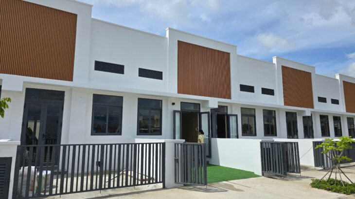 NHÀ PHỐ 1,7 TỶ – AN CƯ TRỌN VẸN, ĐẦU TƯ SINH LỜI