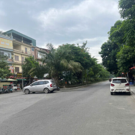 BÁN 62.4M PHÂN LÔ VỈA HÈ OTO TRÁNH – TL9 LAI XÁ, HOÀI ĐỨC, GIÁ ĐẦU TƯ.