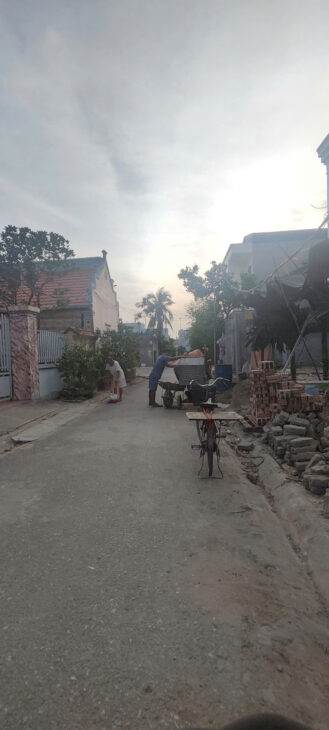 Bán Đất Lô Góc Mặt Ngõ 39 Đường Đông Hải, Quận Hải An, Hải Phòng