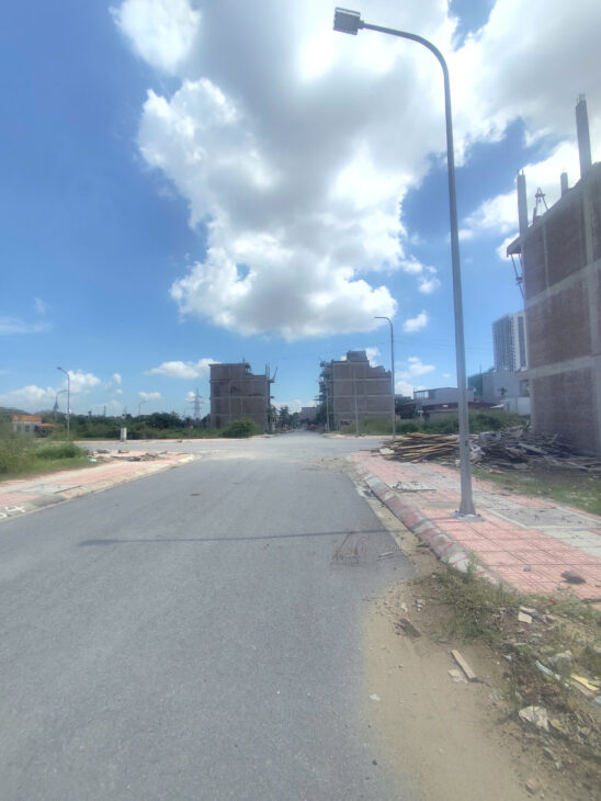 Bán Lô Đất Đẹp Trung Tâm Phường Ngô Quyền, Hải Phòng – Hạ Tầng Hoàn Thiện, Pháp Lý Rõ Ràng