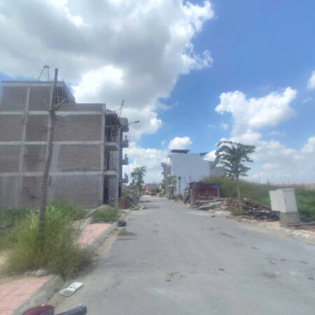 Bán Lô Đất Đẹp Trung Tâm Phường Ngô Quyền, Hải Phòng – Hạ Tầng Hoàn Thiện, Pháp Lý Rõ Ràng